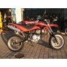Beta Motard 4.0 350 cc. - 2008 con 18539 km