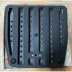 PIASTRA BAULE GULLIVER MINICOMB APRILIA 8790039