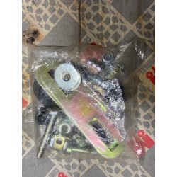 PIASTRA BAULE GULLIVER MINICOMB APRILIA 8790039