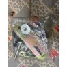 PIASTRA BAULE GULLIVER MINICOMB APRILIA 8790039