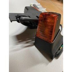 Coppia indicatori di direzione marca Non Fango