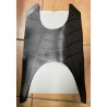Tappeto poggiapiedi originale Aprilia Amico 50 AP8231323