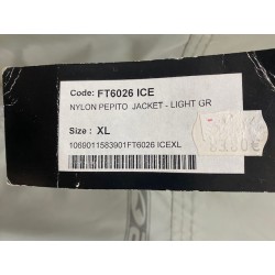 Giacca AXO uomo taglia XL Pepito Jaket