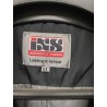Giacca moto IXS Leisure Wear nera XL uomo