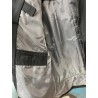 Giacca moto IXS Leisure Wear nera XL uomo