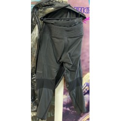 Pantalone moto originali SUOMY uomo pelle TG. 58