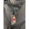 Pantalone moto originali SUOMY uomo pelle TG. 58