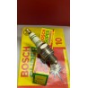 Candela originale Bosch W2AC - NGK B9HS