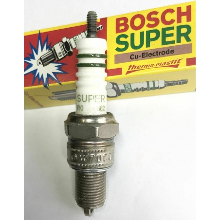 Candele Bosch W7DC