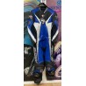 Tuta Racing Suomy divisibile in pelle TG. 54