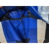 Tuta Racing Suomy divisibile in pelle TG. 54