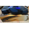 Alpinestar S-MX 3 Blue stivali nuovi moto racing TG. 41/42