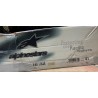 Alpinestar S-MX 3 Blue stivali nuovi moto racing TG. 41/42