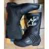 Alpinestar GPS stivali racing nuovi TG. 41