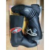 Alpinestar GPS stivali racing nuovi TG. 41