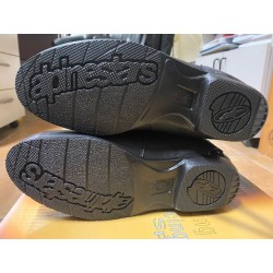 Alpinestar GPS stivali racing nuovi TG. 41