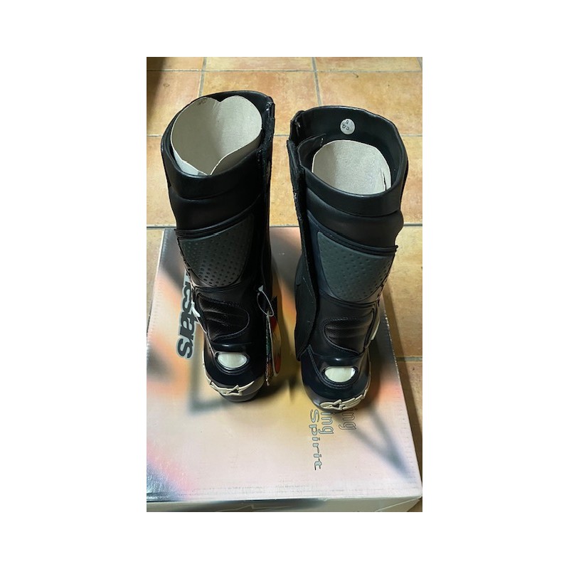 Alpinestar S-MX Dual Active stivali nuovi TG. 41