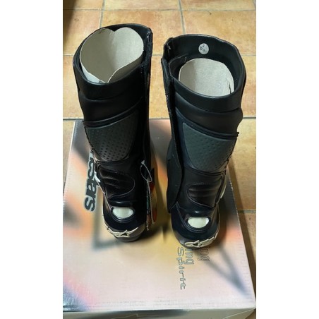 Alpinestar S-MX Dual Active stivali nuovi TG. 41