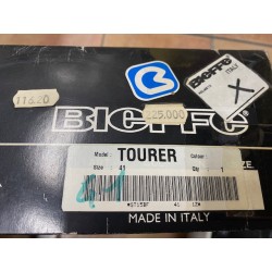 Bieffe Tourer Stivali moto TG. 41