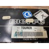 Bieffe Tourer Stivali moto TG. 41