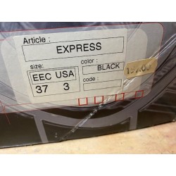 Stivaletti Moto Diadora Express TG. 37 nuovi