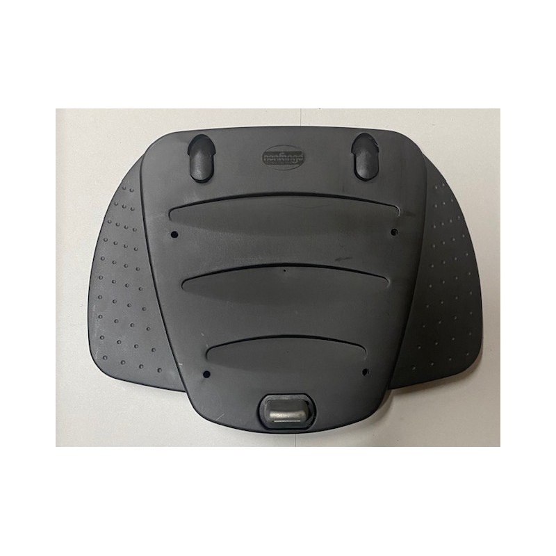 Piastra bauletto Nonfango IP 74 per Aprilia SR 50 '98 - '99