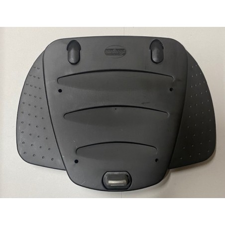 Piastra bauletto Nonfango IP 74 per Aprilia SR 50 '98 - '99