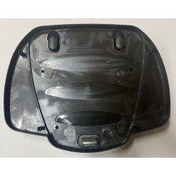 Piastra bauletto Nonfango IP 74 per Aprilia SR 50 '98 - '99