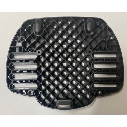 Piastra bauletto Nonfango IP 74 per Aprilia SR 50 '98 - '99