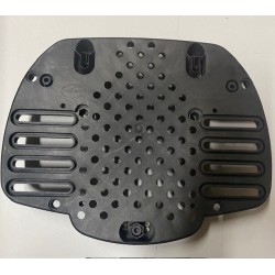 Piastra bauletto Nonfango IP 74 per Aprilia SR 50 '98 - '99