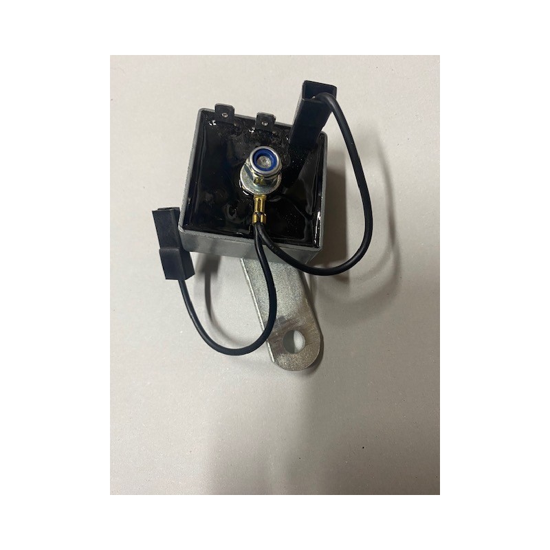 Regolatore di tensione modello Ducati Energia 343301 16F