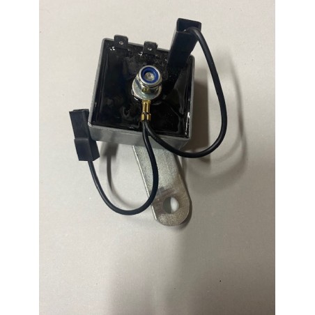 Regolatore di tensione modello Ducati Energia 343301 16F