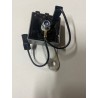 Regolatore di tensione modello Ducati Energia 343301 16F