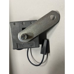 Regolatore di tensione modello Ducati Energia 343301 16F