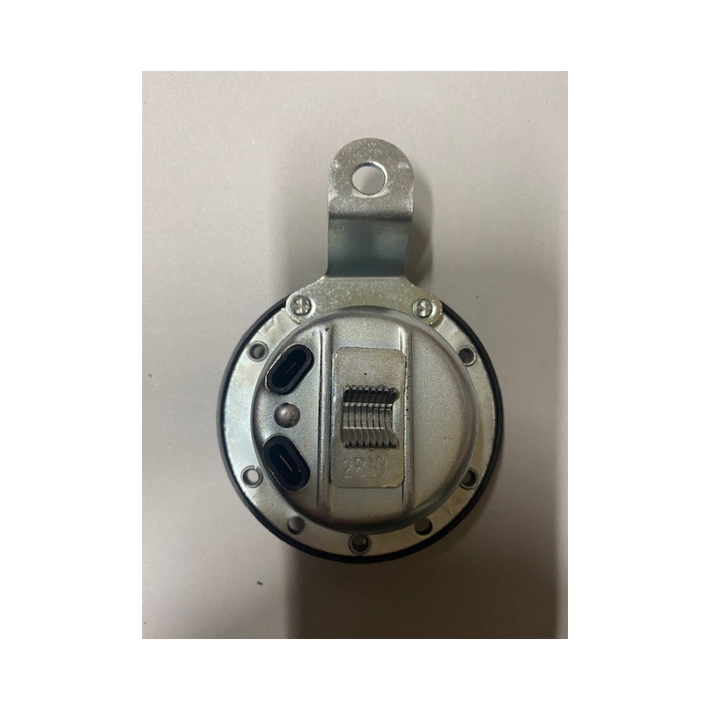 Clacson segnalatore acustico KMA 73326