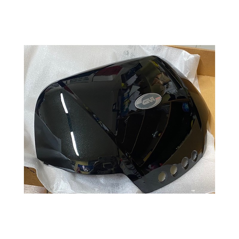 Cover Bauletto nuova originale Givi C46N per V46 diversi colori