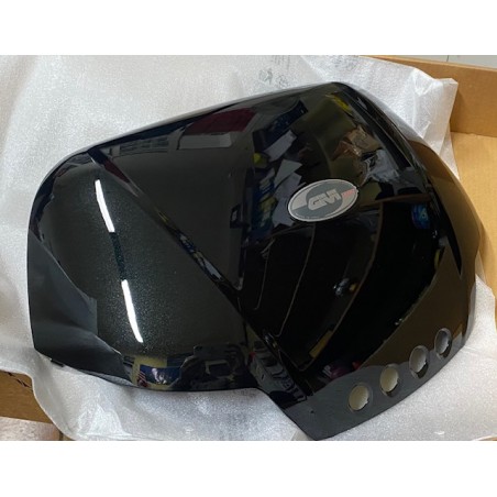 Cover Bauletto nuova originale Givi C46N per V46 diversi colori