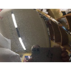 Cover Bauletto nuova originale Givi C46N per V46 diversi colori