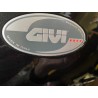 Cover Bauletto nuova originale Givi C46N per V46 diversi colori
