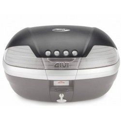 Cover Bauletto nuova originale Givi C46N per V46 diversi colori