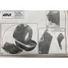 Cover Bauletto nuova originale Givi C46N per V46 diversi colori
