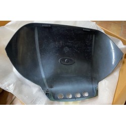 Cover Bauletto nuova originale Givi C46N per V46 diversi colori