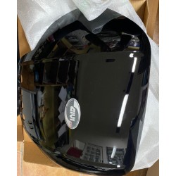 Cover Bauletto nuova originale Givi C46N per V46 diversi colori