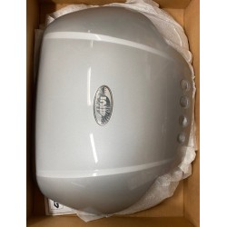 Cover Bauletto nuova originale Givi C46N per V46 diversi colori