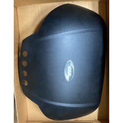 Cover Bauletto nuova originale Givi C46N per V46 diversi colori