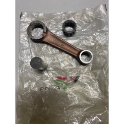 Biella originale Aprilia per motore Minarelli verticale spinotto 15mm