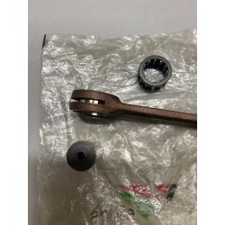 Biella originale Aprilia per motore Minarelli verticale spinotto 15mm