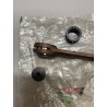 Biella originale Aprilia per motore Minarelli verticale spinotto 15mm
