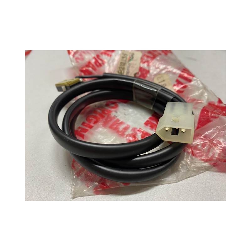 Interrutore Stop ant. + cablaggio originale Aprilia RS50 RX50 Pegaso 650