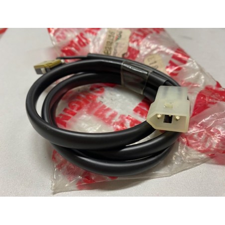 Interrutore Stop ant. + cablaggio originale Aprilia RS50 RX50 Pegaso 650
